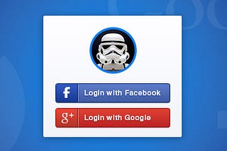 Social Login Integration for iOS