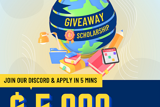 $10m NFT Student Scholarship — Too Good to be True? — IssueWire