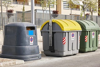 Ultimate Guide to Smart Bins