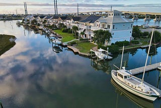 Elite Property News: High-Value Coverage Strategies for Insuring Luxury Waterfront Properties in…