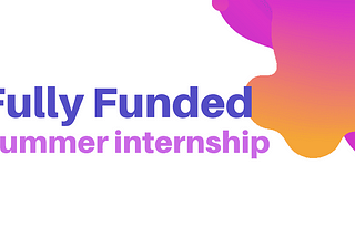 Most Powerful Internships 2021 Open Now | Fully Funded