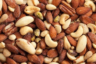 Snakes, Nuts and the Perfect Practical Joke