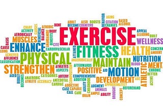 The Path to a Healthy Body: The Importance of Exercise| healthy body and exercise | consult healthy…