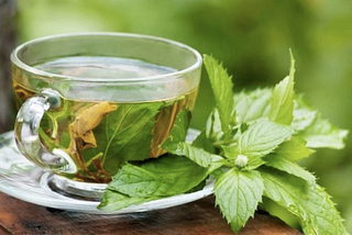 Not Just Drinking: Alternative ideas to Enjoy Your Green Tea
