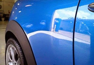 Dent Removal Fort Lauderdale
