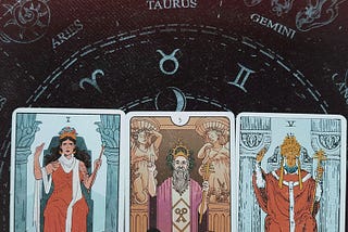 Your Sign In Tarot: Taurus and The Hierophant