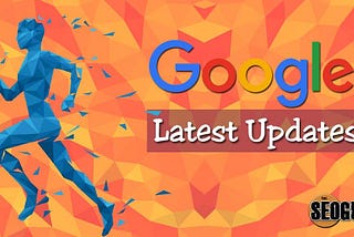 Google News- Google algorithm update- TheSEOGuy