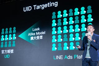 【觀念分享】什麼是 LINE 用戶 ID? LINE UID 觀念大剖析