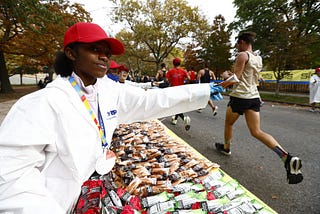 How to Properly Fuel for A Marathon