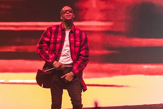 Show Review // Red Bull Sound Select: Day 29 with YG