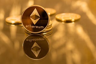 Why You Should Buy Ethereum in India?