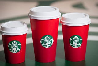 Red Cup’s “Anti-Christmas” Campaign