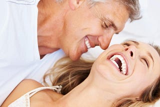 How Can Sexual Vitality Contribute to Longevity? An Ancient Taoist Practice Holds the Answer