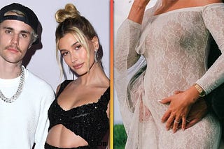 A Symbolic New Chapter: Why the Biebers Renewed Vows for Their Pregnancy Reveal