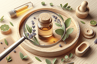 Using Essential Oils For Mold Prevention On Wood