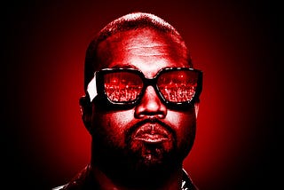 Talented, confused, pathetic, and anti-Semitic: Kanye West’s new album cannot be ignored.