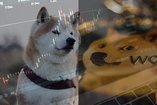As Robinhood lists SHIB for trading, Shiba Inu’s price rises 35% in one day — WITHCRYPTO