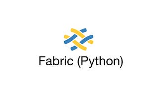 Execute Remote Command Over SSH Using Python Fabric