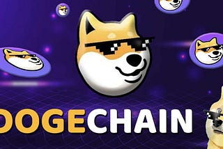 Dogechain Scales Dogecoin Network with DRC-20 Bridge