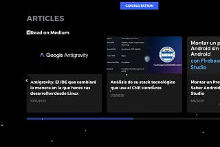 Vibe Coding with Antigravity: Syncing Medium, YouTube, and SEO without a Web Background
