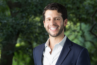 Brandon Taubman on the Importance of Data Science, from Baseball Recruiting to Real Estate…