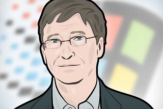 BILL GATES AND HIS QUEST TO CHANGE THE WAY THE WORLD USES ENERGY