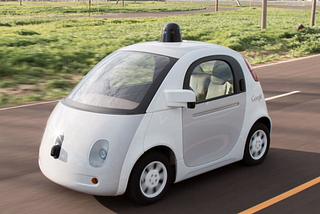 Are We Ready For The Autonomous Vehicle Future?