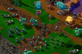 8 Bit Hordes Review