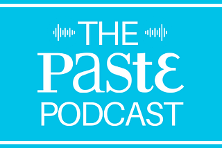The Paste Podcast Premiere Episode Features Joseph Gordon Leavitt and Amanda Palmer