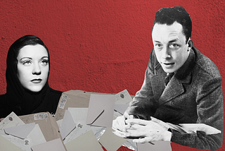 Albert Camus’s Adultery — Or How to Make Everyone Miserable