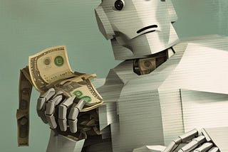 AI: Get Rich or Die Tryin