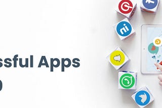 Top 10 Successful Apps of 2020