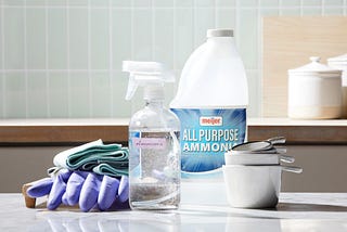 Does Ammonia Kill Mold? Everything You Need to Know