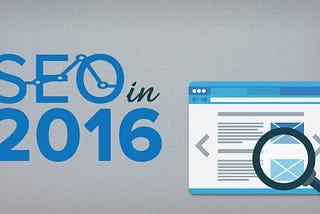 Năm 2016 làm Seo cho website thực sự cần thiết?