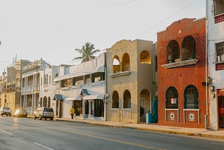 Architectural Styles Across the Country