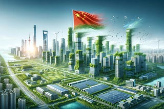 Ch7: How China Defeated Pollution!