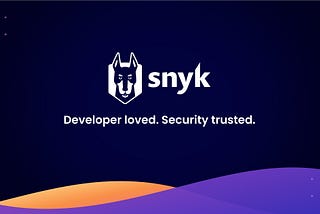 Security Scan ง่ายๆด้วย snyk.io