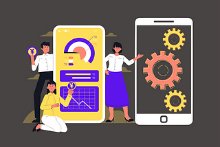 Top 8 Mobile App Development Challenges and Their Solutions