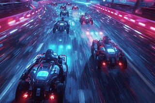 GPT‑5 and the race toward smarter models