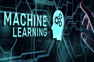 Machine Learning - An Introduction