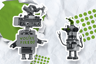 Companies that Replaced People with AI Have Started to Realise Their Mistake