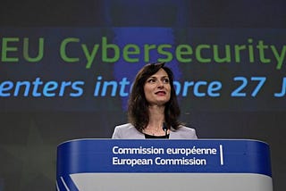 EU Cybersecurity Act gives more power to ENISA