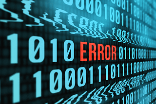 Error Handling in Python