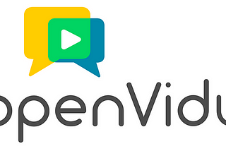 OpenVidu 3.1.0