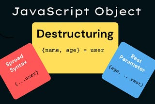 JavaScript’te Object Kavramı — 3