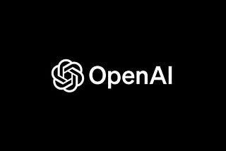 OpenAI Just Broke the Internet