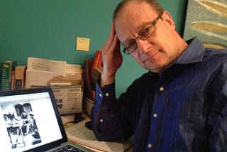 Blending History and Fiction