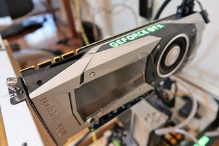 Boost GTX 1080 and GTX 1080 Ti hashrate to 54 MH/s while Mining Ethereum