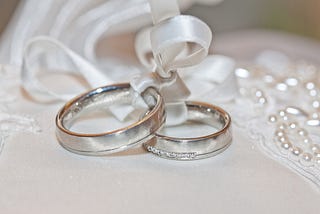 The Functions of Marriage: Why Does Marriage Exist?