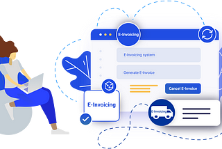 How we enabled India E-Invoicing Portal Integration on ERPNext?
